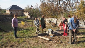 33-2018.10 Workshop Revitalizace hřbitova v Želině 33   